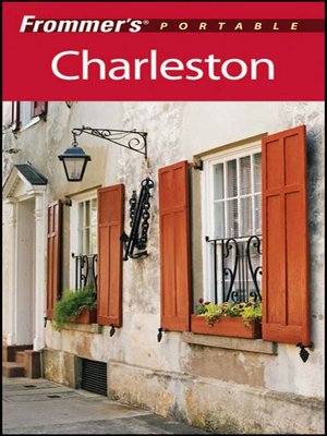 cover image of Frommer's Portable Charleston